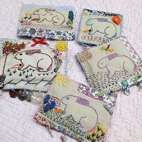 180 Slow stitching ideas in 2021 | slow stitching, fabric art, fabric ...