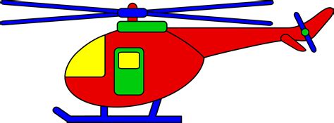 helicopter clipart - Clip Art Library