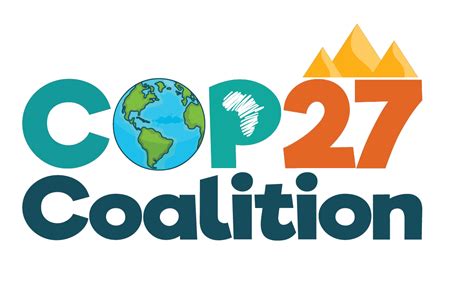 Contact — COP27 Coalition