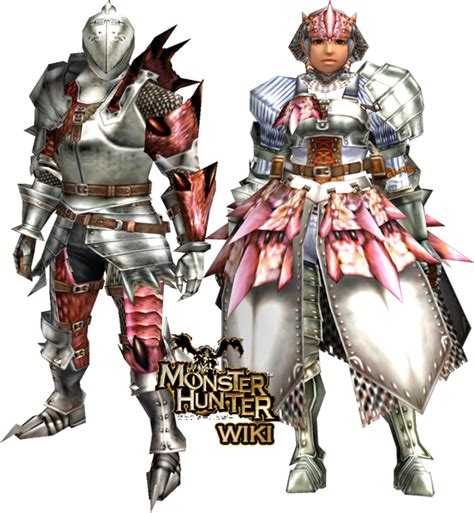 Rathian Heart Armor (Blademaster) (MHFU) | Monster Hunter Wiki | FANDOM powered by Wikia