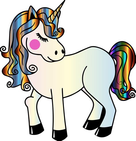 Unicorn Clip art Image Vector graphics Bashful - unicorn png download ...