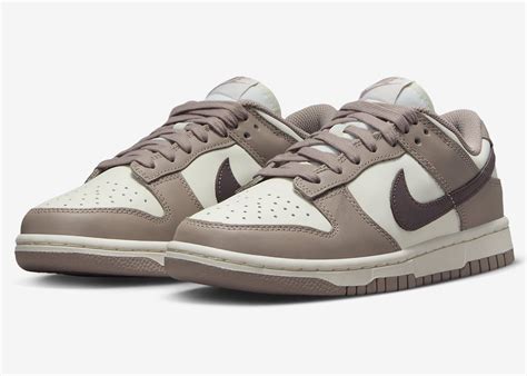 Nike Dunk Low Diffused Taupe DD1503-125