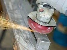 Spate of angle grinder injuries in recent weeks: NT WorkSafe | NT ...