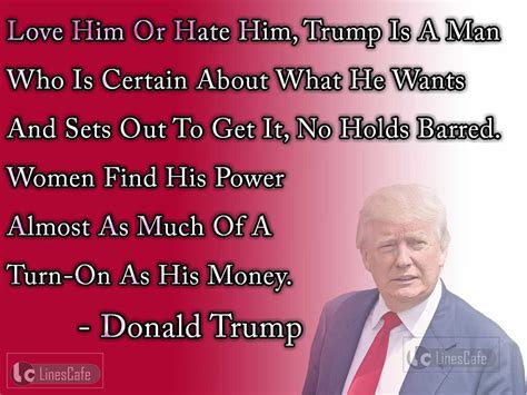 Donald Trump Top Best Quotes (With Pictures) - Linescafe.com