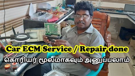 car ecm repair | car ecm service | engine control module ECM/ECU ...