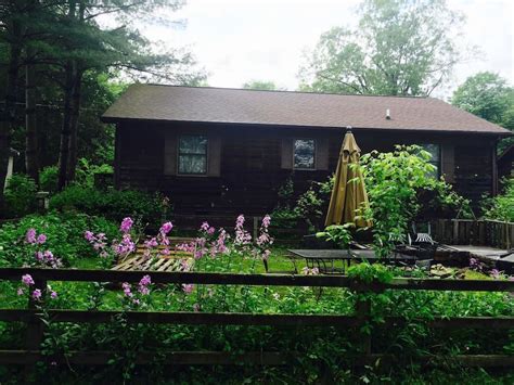 Airbnb cabin $100/night in Luray, United States. Come visit this beautiful riverfront retreat ...