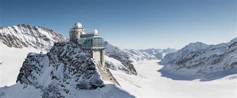 Jungfraujoch – Top of Europe | jungfrau.ch