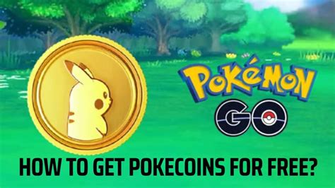 Pokemon Go Guide: How to Get Coins in Pokemon Go for Free?