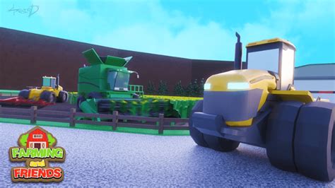 Farming and Friends Codes for Roblox [December 2024]