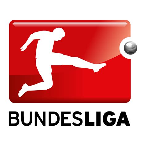 2. Bundesliga Logo / DFL Badge offizielles Bundesliga Logo 1. + 2. Liga ...