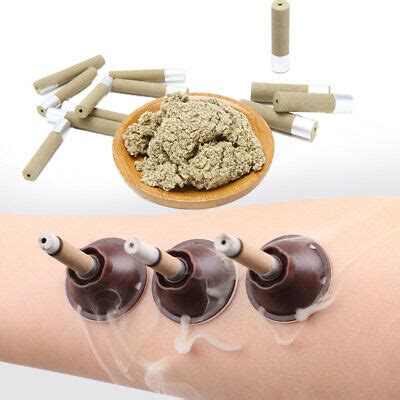 Light Therapy with Moxibustion (One hour/Each session) - Optimal Health ...