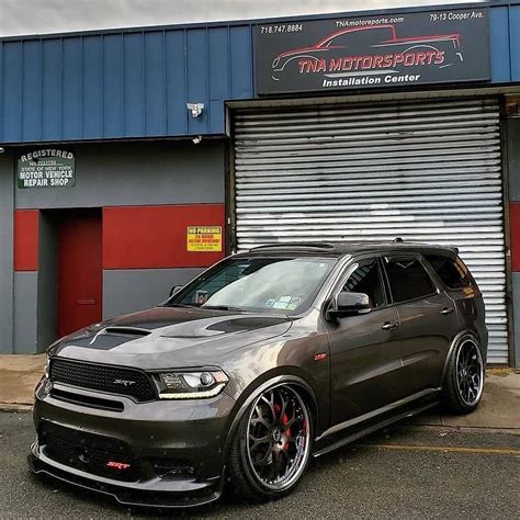 Pin by Gentle Life on Dodge Durango | Dodge durango, Dodge journey, Jeep srt8