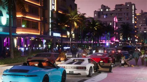 GTA 6's Vice City Map May Be Hiding In Plain Sight