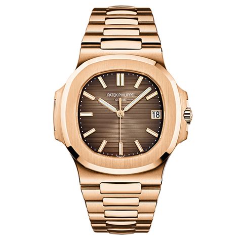 Đồng hồ Patek Philippe Nautilus Vàng 18K 5711/1R-001 – AuthenticWatches