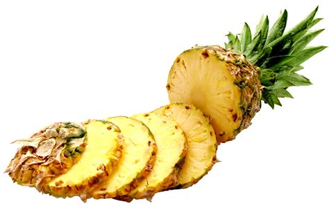 Pineapple slices PNG Image - PurePNG | Free transparent CC0 PNG Image Library