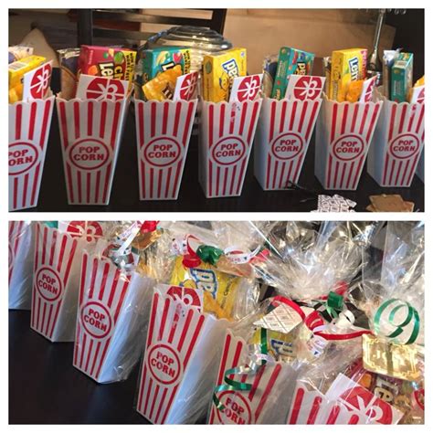 inexpensive coworker gifts - Google Search Employee Christmas Gifts, Diy Christmas Gifts For ...