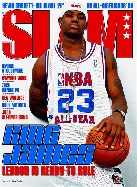 Celebrating the 20th Anniversary of the '03 NBA Draft and LeBron James ...