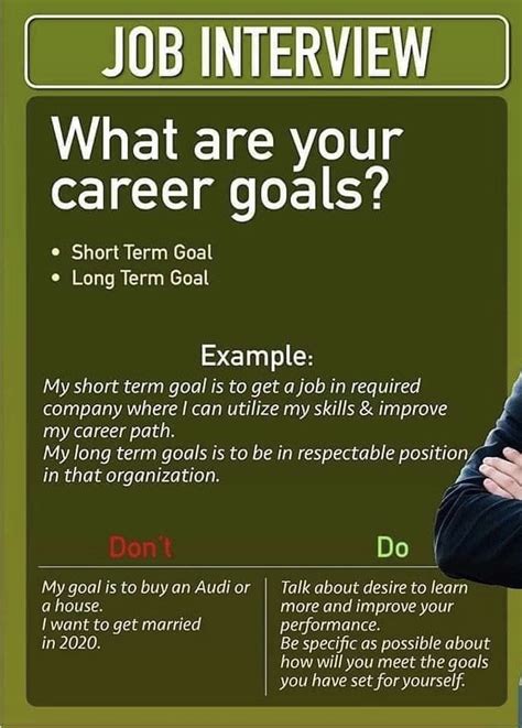 ⭐ My career goals examples. 4 Career Goals Statement Examples You Can Learn From. 2022-10-29