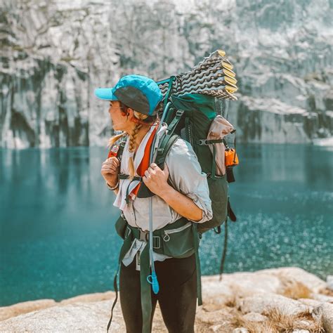 What I Learned Hiking the High Sierra Trail — Sleeping On Trains