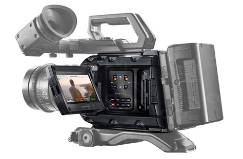 Blackmagic's RAW video codec marries quality and speed