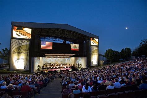 Closing time nears for Irvine Meadows Amphitheatre – Orange County Register