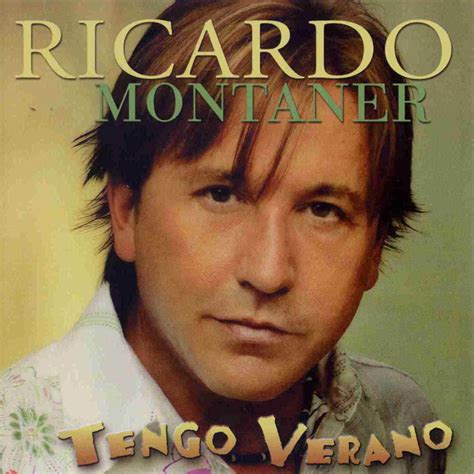 ricardo montaner: Fotos de Ricardo Montaner