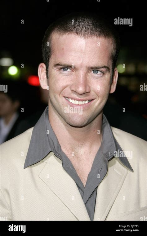 LUCAS BLACK FRIDAY NIGHT LIGHTS FILM PREM GRAUMAN'S CHINESE THEATRE HOLLYWOOD USA 06 October ...