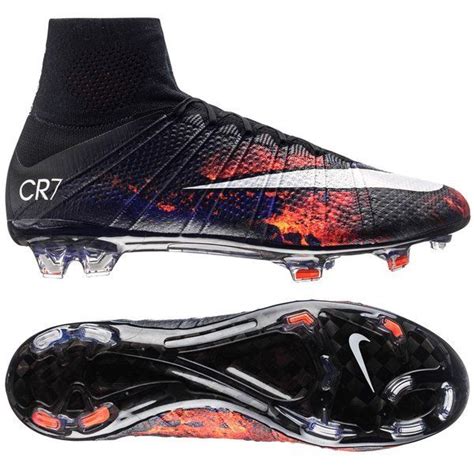 Nike Mercurial Superfly CR7 Savage Beauty FG