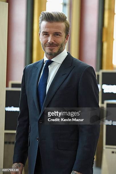 495 David Beckham Unicef Ambassador Stock Photos, High-Res Pictures ...