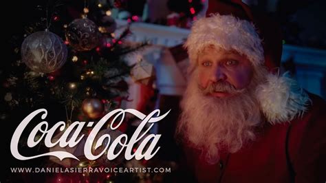 Filosófico Transparentemente Polvoriento comercial coca cola navidad Lugar de nacimiento ...