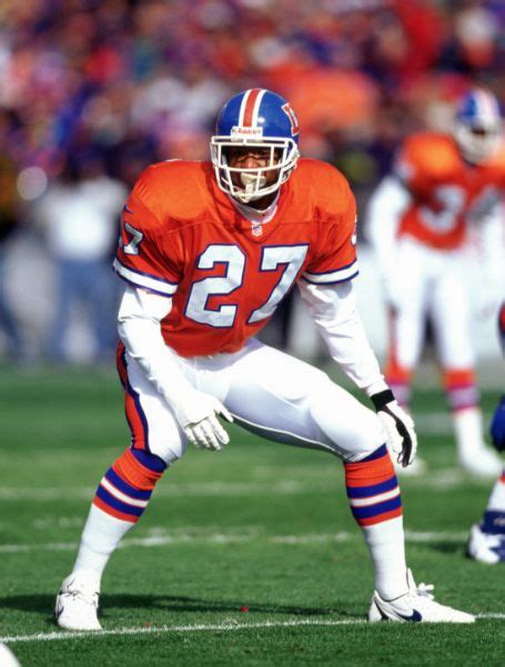 Denver Broncos Steve Atwater - Hall of Fame 2020 | Denver broncos ...