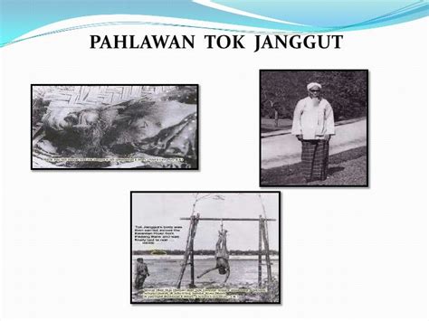 Tok janggut (presentation)