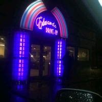 Edwards Drive-In Restaurant (Now Closed) - Diner in Indianapolis