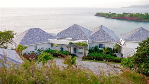 Top 6 Luxury Resorts and Hotels in Grenada - Caribbean ...