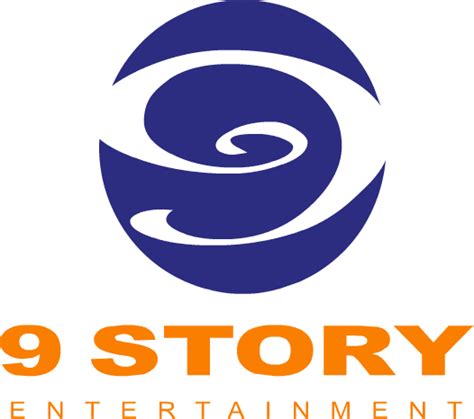 Image - 9 Story Entertainment 2002 logo.png | Logopedia | FANDOM ...