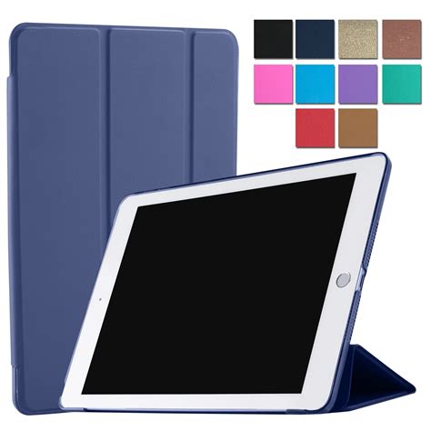 DuraSafe Case for iPad PRO 12.9 Inch 1 Gen - 2015 [ A1584 A1652 ] Tri ...