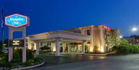 Hampton Inn Hanover $136 ($̶1̶5̶4̶) - UPDATED 2018 Prices & Hotel ...