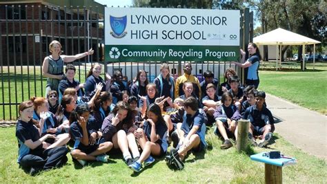 WA’S TOP 50 SCHOOLS: LYNWOOD SENIOR HIGH SCHOOL | The West Australian