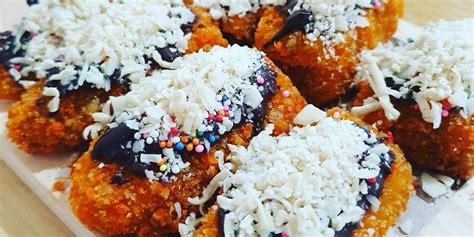 Pisang Nugget by Pisang Nugget Djoeragan | Bridestory Store