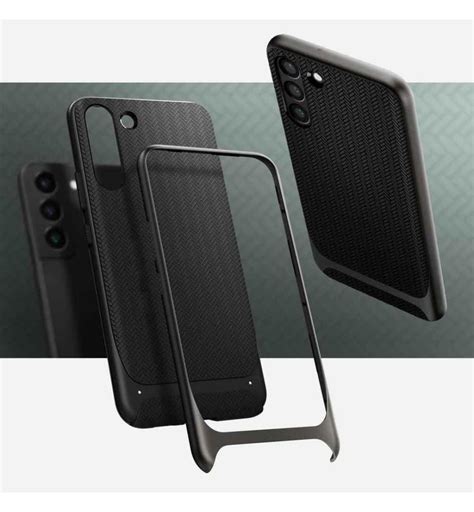 Spigen Spigen Neo Hybrid Case Compatible with Sa… | DeinDeal