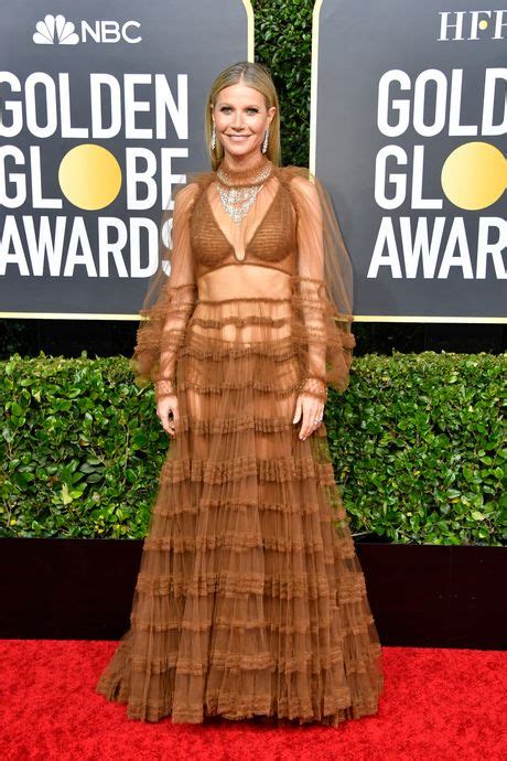 Golden Globes 2020 Best Dressed & Worst Dressed