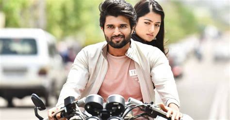 Inkem Inkem: New song from Geetha Govindam puts Vijay Deverakonda ...