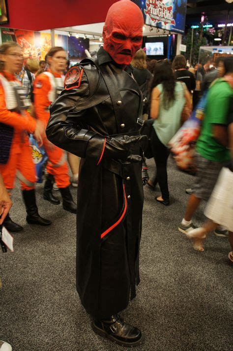 Red Skull | Cosplay, Best cosplay, Epic cosplay