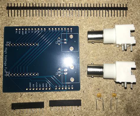 Arduino XY Display on a Oscilloscope Shield : 7 Steps (with Pictures) - Instructables