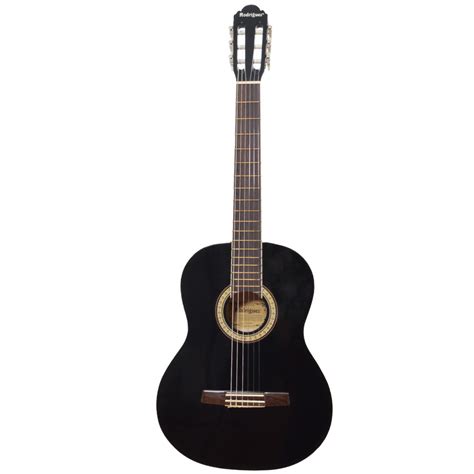 Gitar Klasik Rodriguez RC465BK