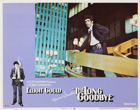 Movie Poster of the Week: “The Long Goodbye” on Notebook | MUBI