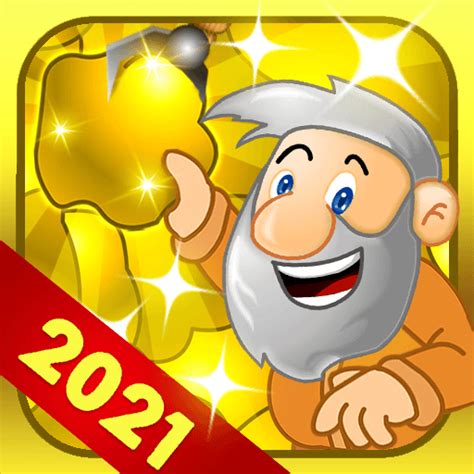 Gold Miner Classic For PC - Download on Windows 10, 11 [Free]