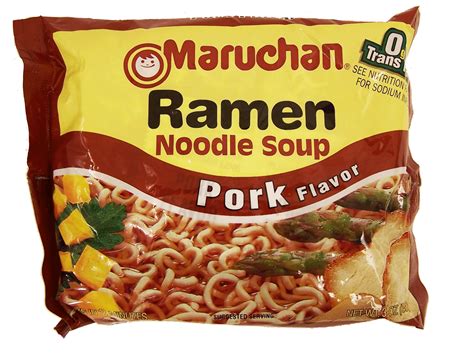 The Definitive College Ranking Of 16 Ramen Noodle Flavors