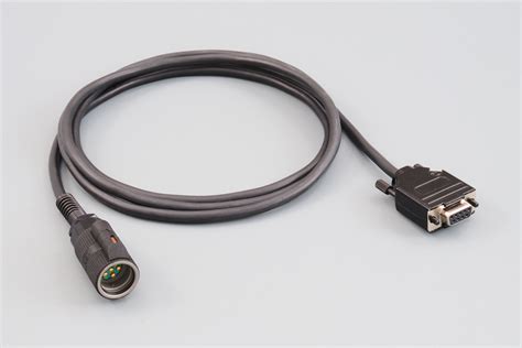 SupplyNet | RT-1523 Asynchronous RS-232 Data Cable