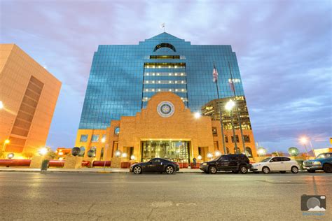 El Paso Photos - County Courthouse - Browse the Library